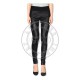 2017 Season Chic Leather Pants For Women
